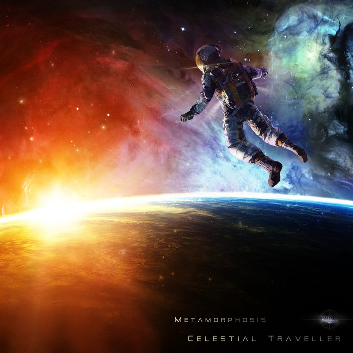 METAMORPHOSIS - Celestial Travellers