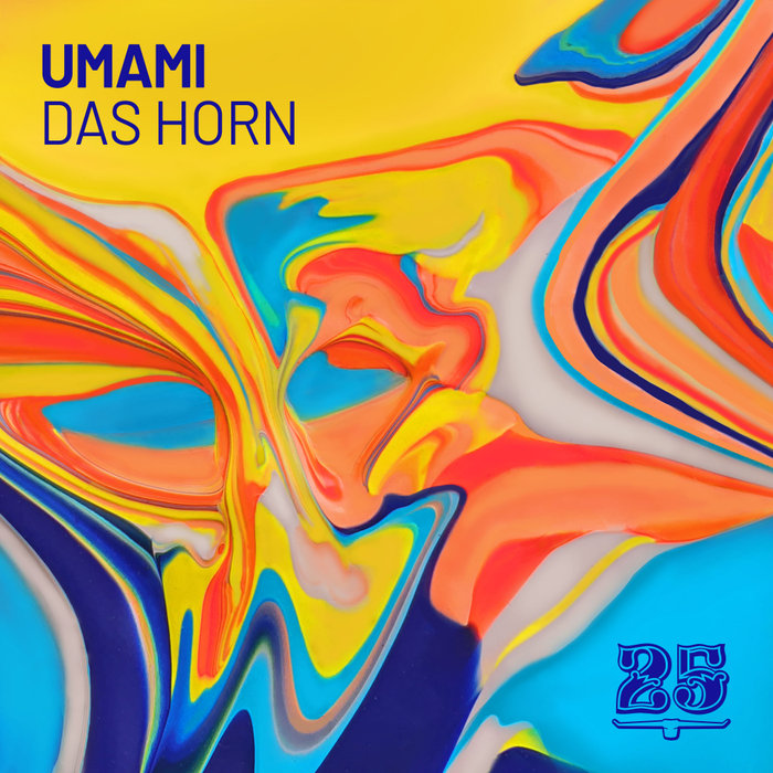 UMAMI - Das Horn