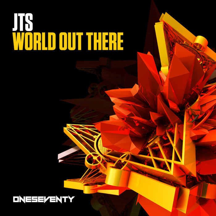 JTS - World Out There