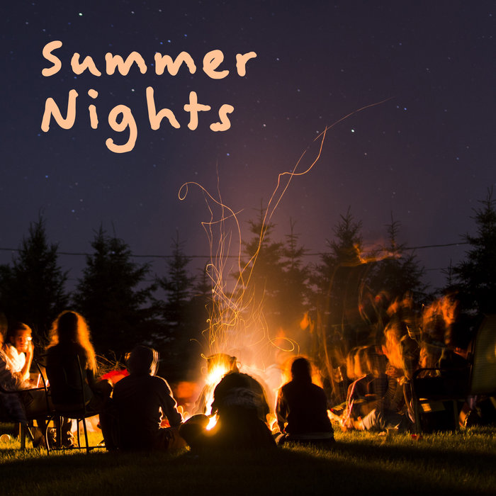 VARIOUS - Summer Nights