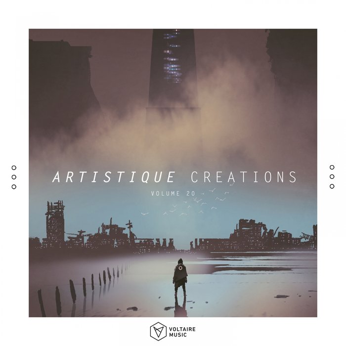 VARIOUS - Artistique Creations Vol 20