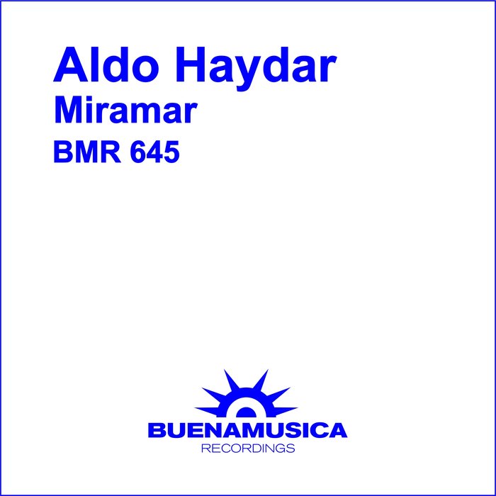 ALDO HAYDAR - Miramar