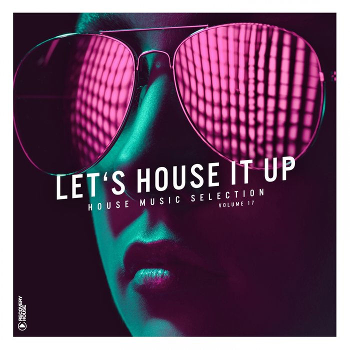 VARIOUS - Let's House It Up Vol 17