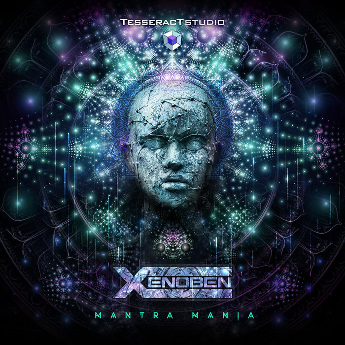 XENOBEN - Mantra Mania