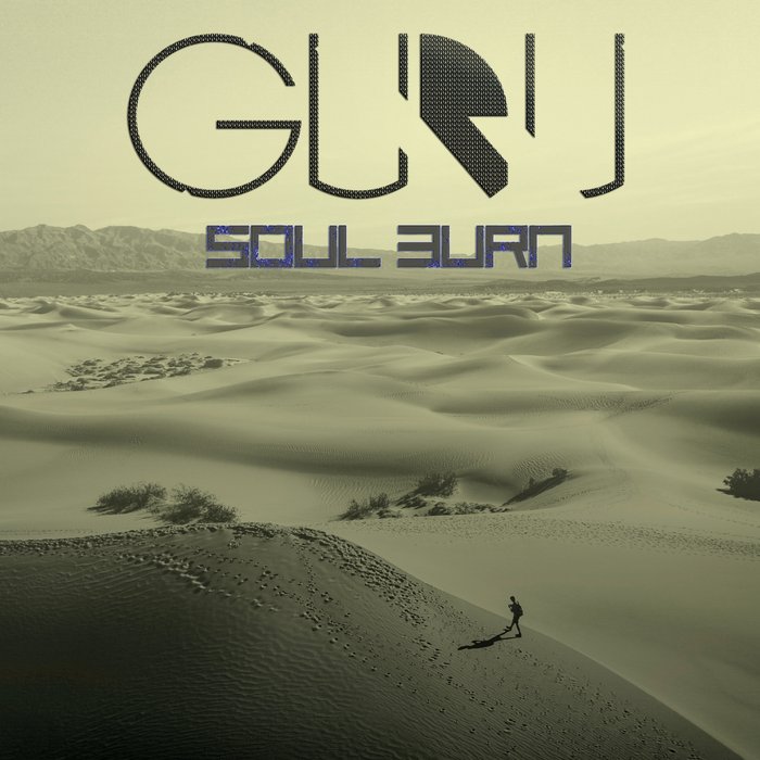 GURU (TR) - Soul Burn
