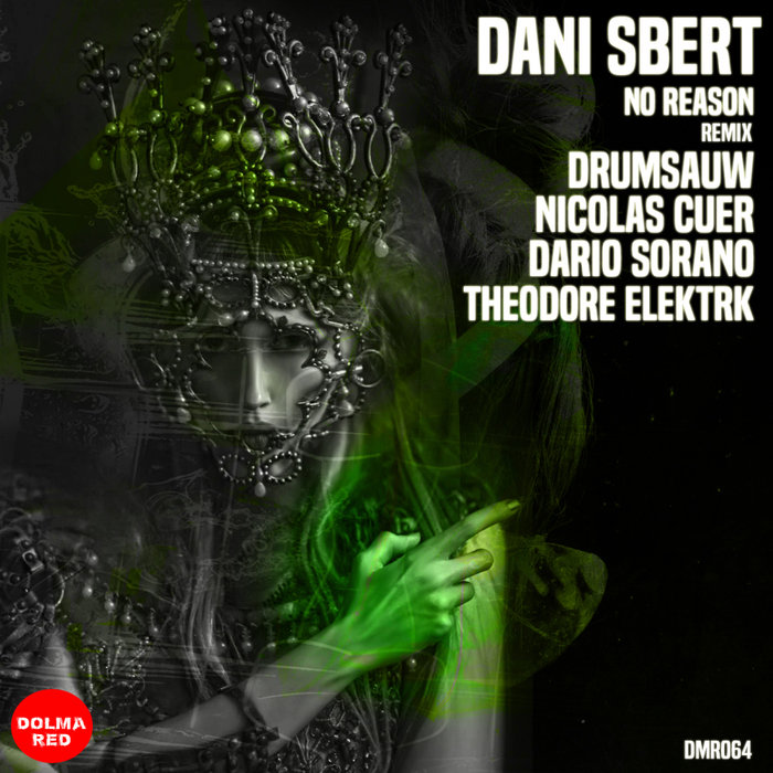 DANI SBERT - No Reason