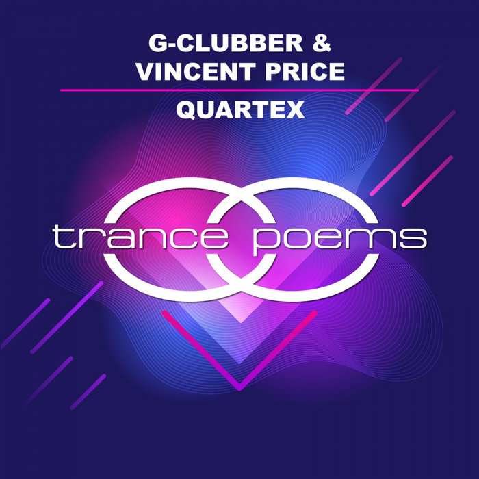 G-CLUBBER/VINCENT PRICE - Quartex