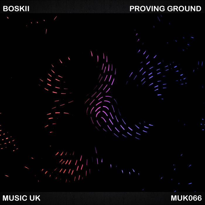 BOSKII - Proving Ground