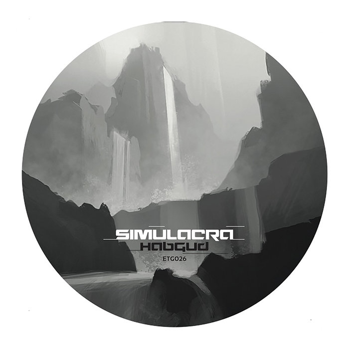 HABDUG - Simulacra EP