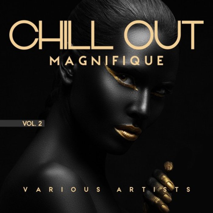 VARIOUS - Chill Out Magnifique Vol 2