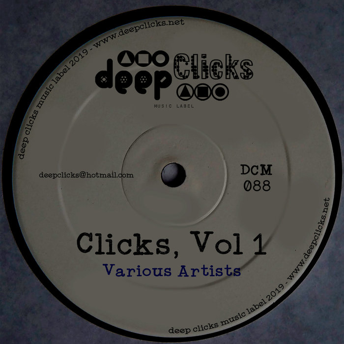 VARIOUS - Clicks Vol 1