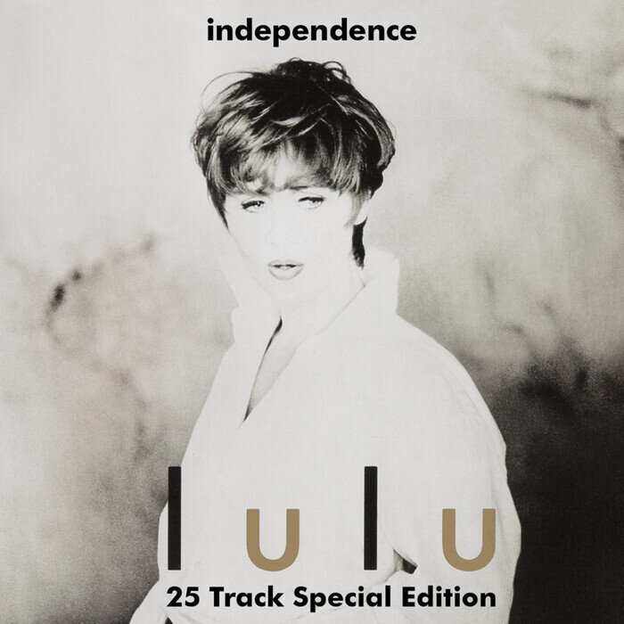 LULU - Independence (25 Track Special Edition)