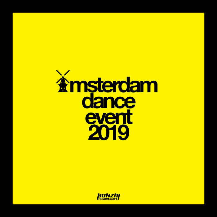 VARIOUS - ADE 2019