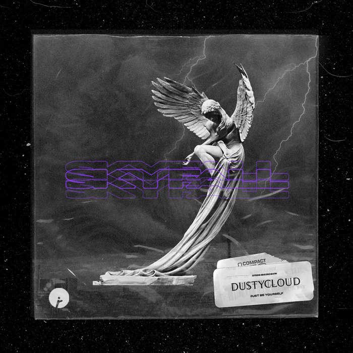 DUSTYCLOUD - Skyfall EP
