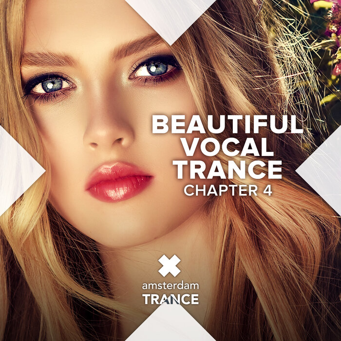 VARIOUS - Beautiful Vocal Trance - Chapter 4