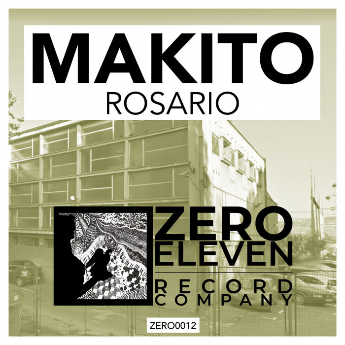 MAKITO - Rosario