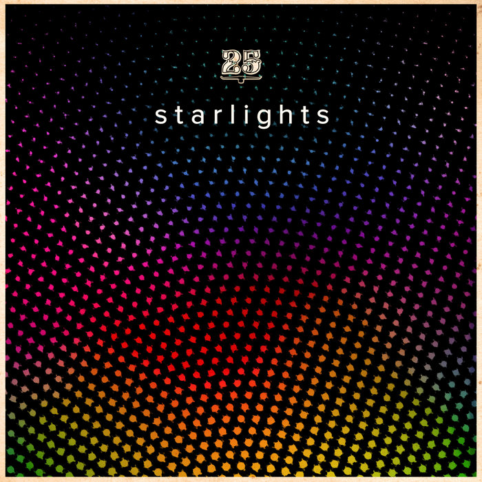 VARIOUS - Bar 25 Music/Starlights