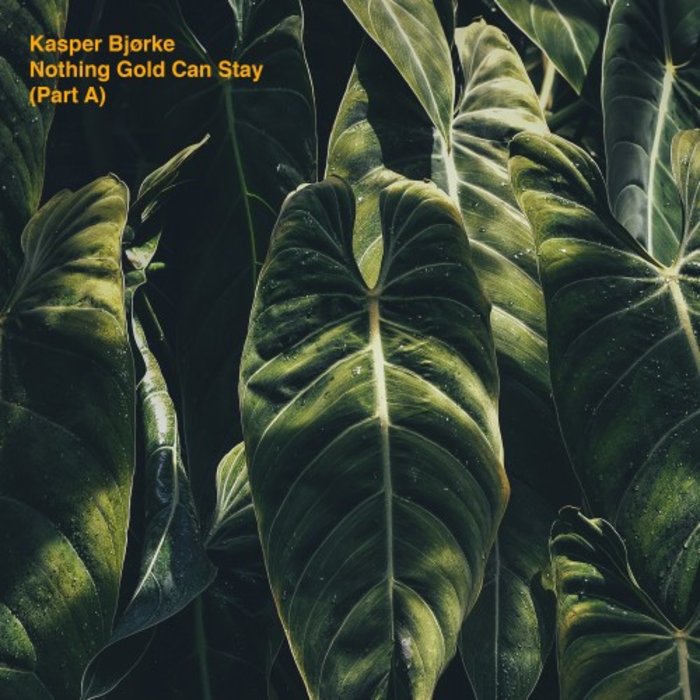 KASPER BJORKE - Nothing Gold Can Stay (Part A)