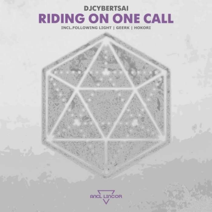 DJCYBERTSAI - Riding On One Call