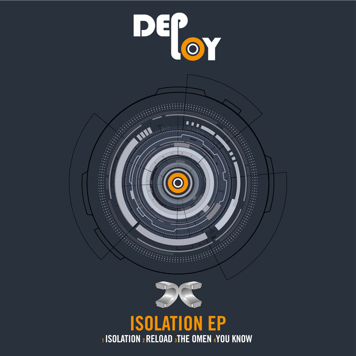 DEPLOY - Isolation EP