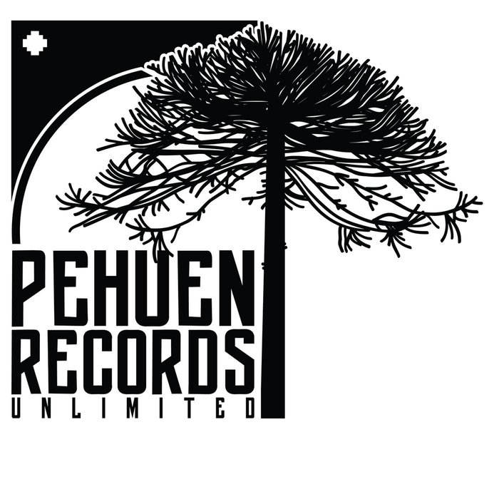 CHRISTIAN GREENHILL/DAS ORLANDO/MAURICIO SPENCER/PEDRO CAMPOS/SAMARELLI/PIRERR - Pehuen Records Selecta 1