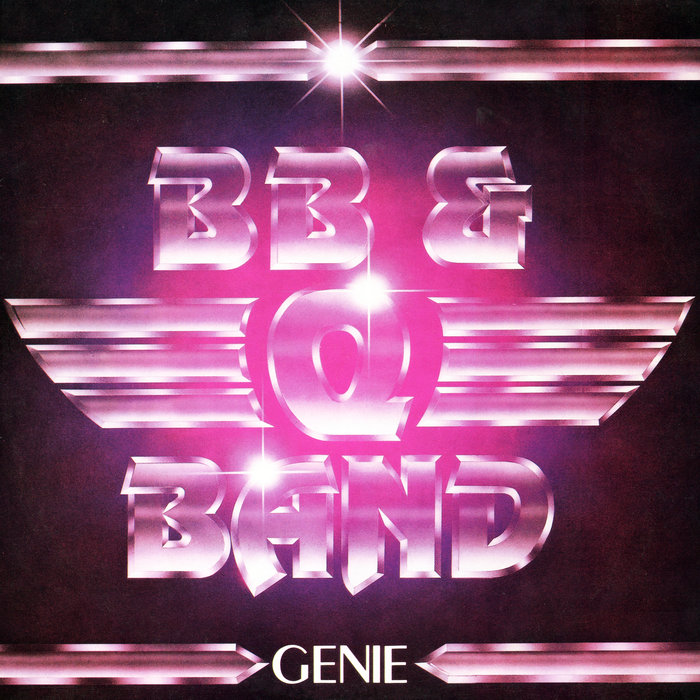 B B & Q BAND - Genie