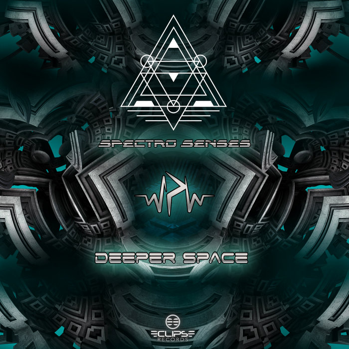 SPECTRO SENSES/WPW - Deeper Space