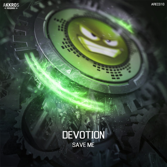 DEVOTION - Save Me