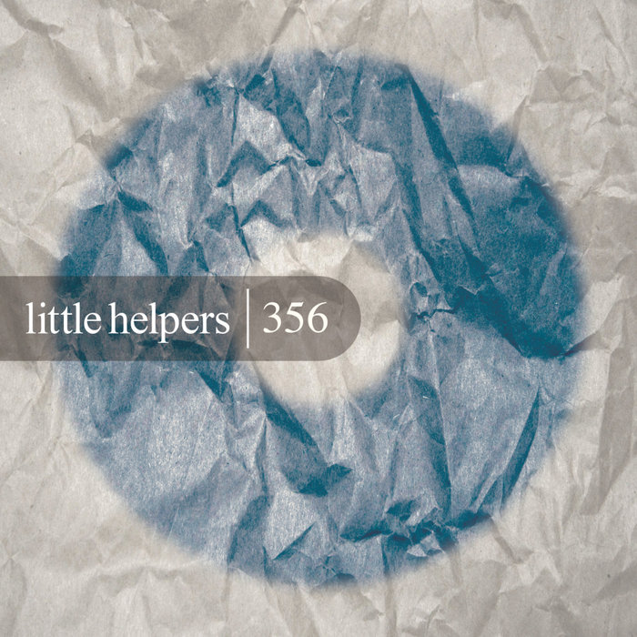 BUTANE/RIKO FORINSON - Little Helpers 356