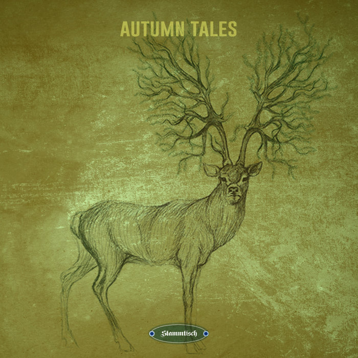VARIOUS - Autumn Tales