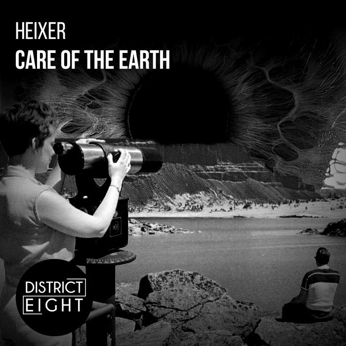 HEIXER - Care Of The Earth