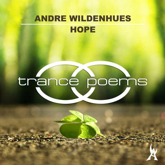 ANDRE WILDENHUES - Hope