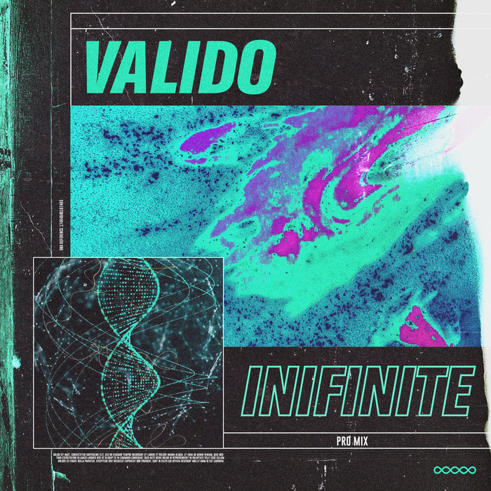 VALIDO - Infinite