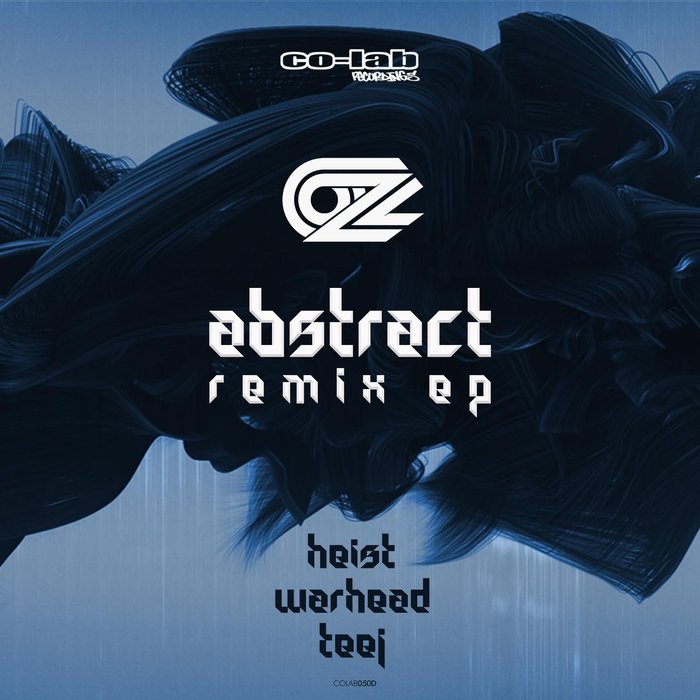 Abstract Remix EP by Oz on MP3, WAV, FLAC, AIFF & ALAC at Juno Download