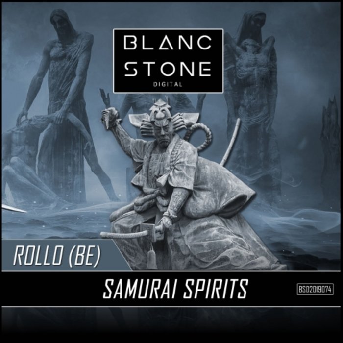 ROLLO (BE) - Samurai Spirits