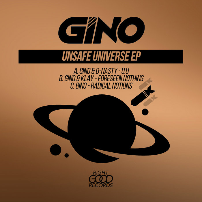 GINO - Unsafe Universe