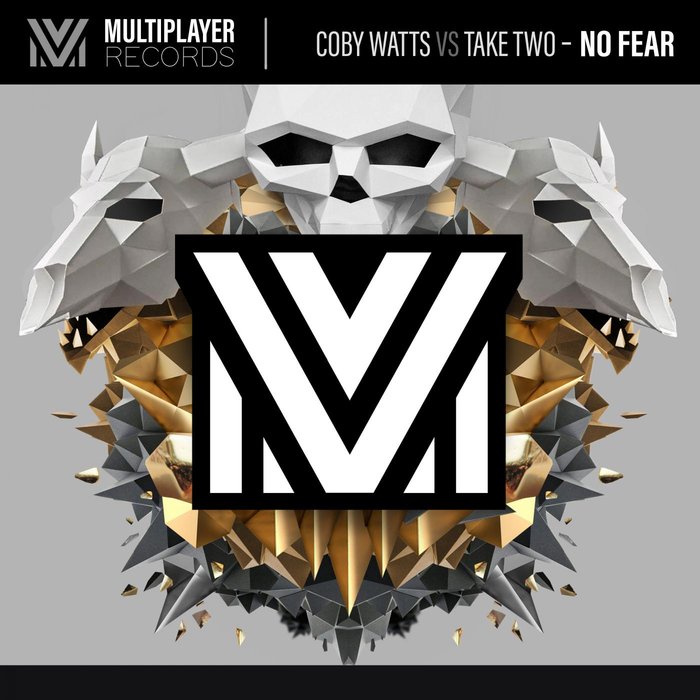 COBY WATTS - No Fear