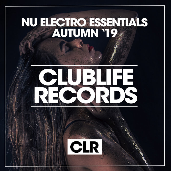 VARIOUS - Nu Electro Essentials Autumn '19