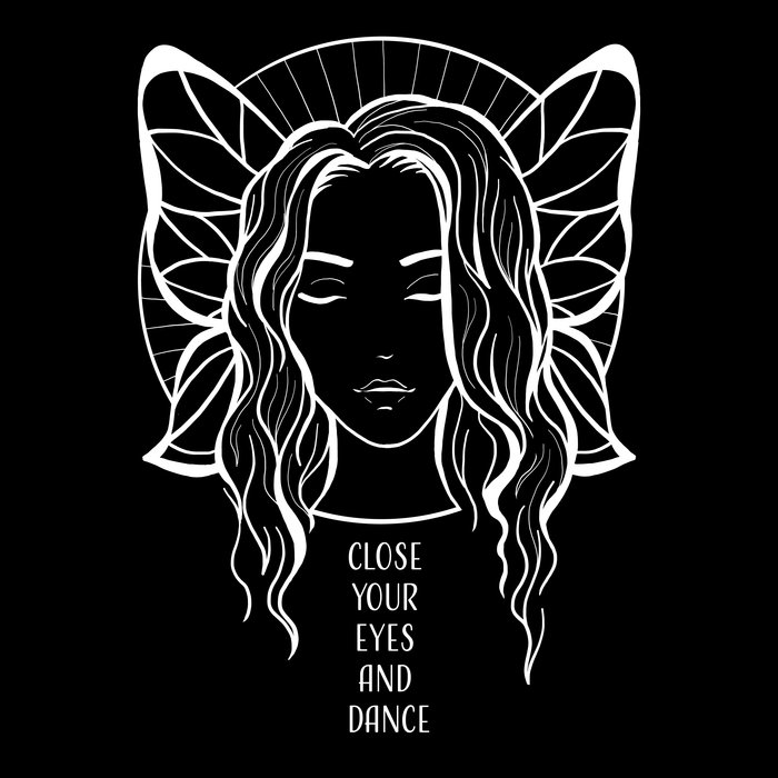 VARIOUS - Close Your Eyes & Dance