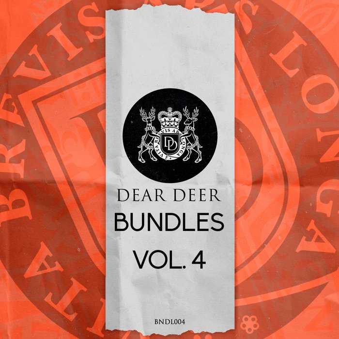 VARIOUS - Dear Deer Bundles Vol 4