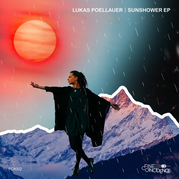 LUKAS POELLAUER feat AUNTY - Sunshower