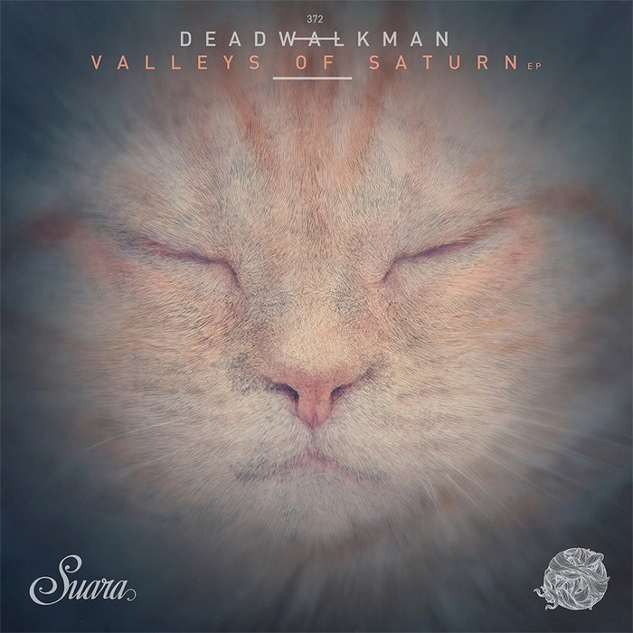 DEADWALKMAN - Valleys Of Saturn EP