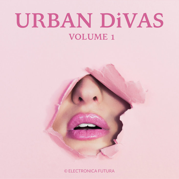 ALVA RECEK/KEVI ANAVI/LADY MARU/MISS ELECTRIC/TEYCHEE/TRICK-C - Urban Divas Vol 1
