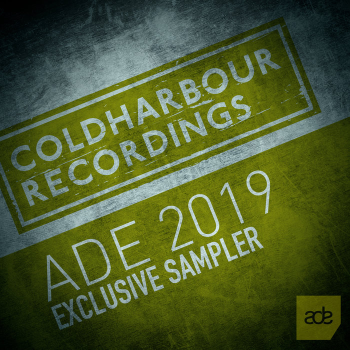 VARIOUS - Coldharbour ADE 2019 Exclusive Sampler
