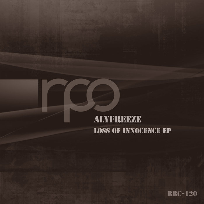 ALYFREEZE - Loss Of Innocence