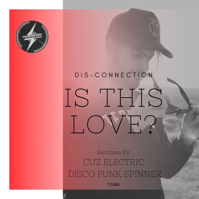 DIS-CONNECTION - Is This Love?