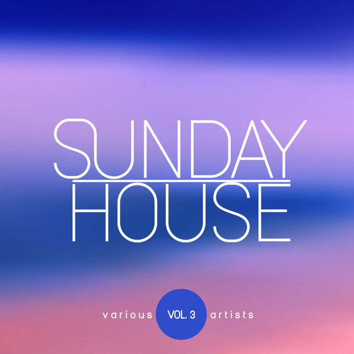 VARIOUS - Sunday House Vol 3