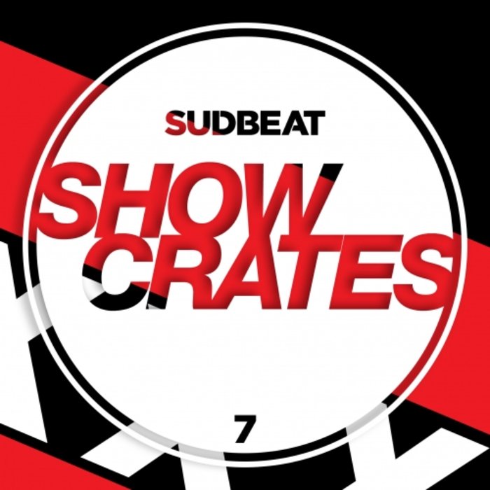 VARIOUS - Sudbeat Showcrates 7