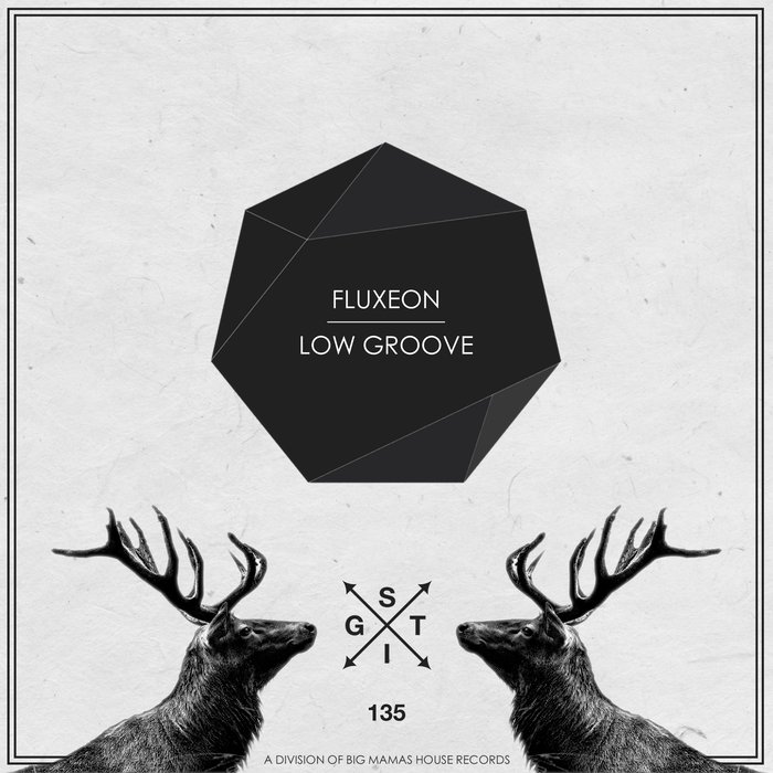 FLUXEON - Low Groove