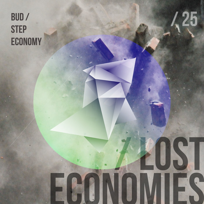 VARIOUS - Lost Economies - Vol 25